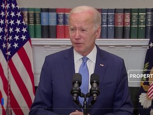 Lagi! Joe Biden Salah Ucap Soal Putin, Kali Ini Dengan Irak