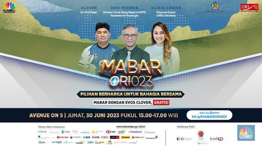 Mabar ORI023