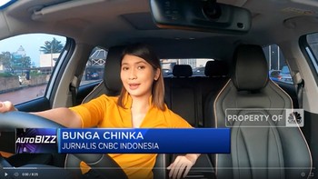 Video: Mobil Premium Look Eropa, Harga Cuma 404 Juta