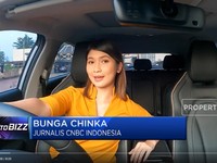 Video: Mobil Premium Look Eropa, Harga Cuma 404 Juta