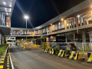 Pelabuhan Merak Pasang Ratusan CCTV Pantau Arus Mudik 2024