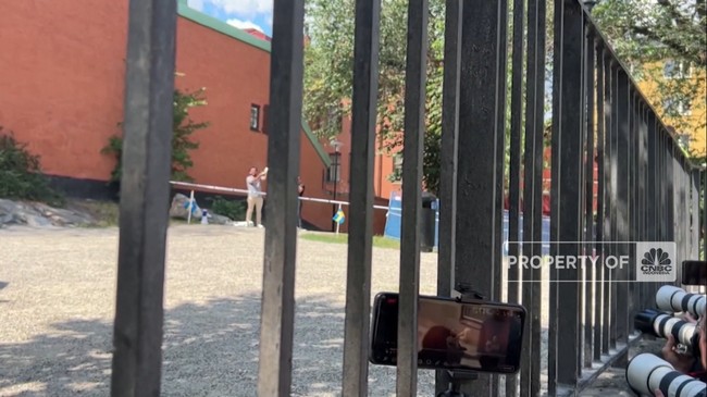 Video: Pembakaran Al-Qur