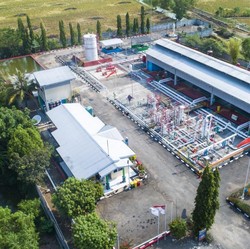 Pertamina Siapkan Skenario Hadapi Tantangan Energi