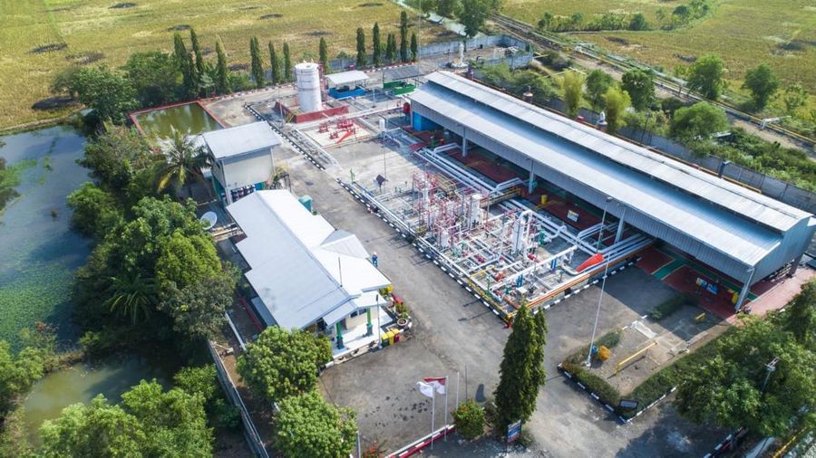 Pertamina