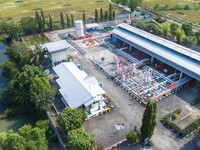 Pertamina Siapkan Skenario Hadapi Tantangan Energi