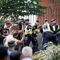 Al Quran Dibakar, Belasan Negara Dunia Ngamuk ke Swedia