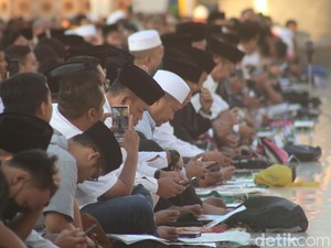 Jadwal Sholat Cirebon dan Sekitarnya, Sabtu 31 Agustus 2024