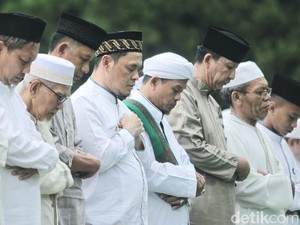 Bagaimana Jika Seorang Muslim Tidak Sholat Idul Adha? Ini Penjelasannya