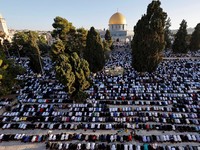 Idul Adha di Arab dan Indonesia Beda, Muhammadiyah Bilang Begini