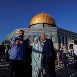 Jadwal Buka Puasa Hari Ini, Selasa 12 Maret 2024
