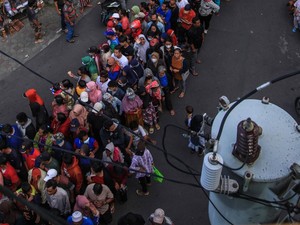 4 Golongan Ini yang Berhak Menerima Daging Kurban, Muslim Wajib Tahu!