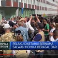 Video: Al-Qur'an Dibakar, Swedia Banjir Kecaman!