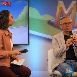 Resmi Meluncur, ORI023 Jadi Instrumen Investasi Risiko Rendah