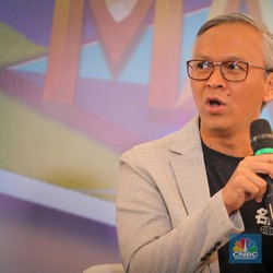 Milenial & Gen Z Dominasi Surat Utang Negara, Emak-Emak Gak Mau Kalah
