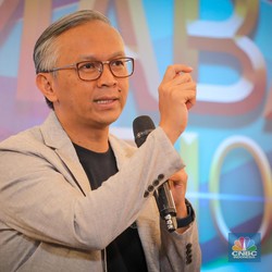 Investasi Rakyat RI Mau Diarahkan ke SBN, Gak Rebutan Dana Nih?