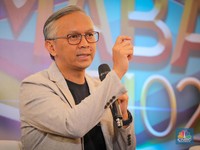 Investasi Rakyat RI Mau Diarahkan ke SBN, Gak Rebutan Dana Nih?