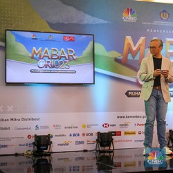 ORI 023 Terbit! Bisa Beli Rp1 Juta, Bunga 6,1% & Syarat Mudah