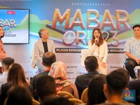 Sah! Instrumen Investasi ORI023 Layak Dibeli Semua Kalangan