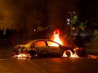 Prancis Chaos! Mengapa Warga Berani Demo & Lawan Negara?