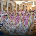 Video: Gak Cuma Anies, Ganjar Juga Diundang Pangeran Saudi