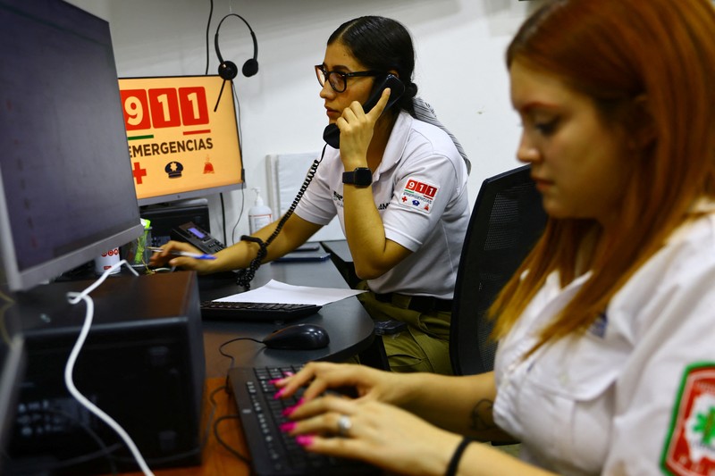 Gelombang panas sebebkan 112 orang tewas di Mksiko. Gelombang panas sebebkan 112 orang tewas di Mksiko. (REUTERS/Jose Luis Gonzalez)
