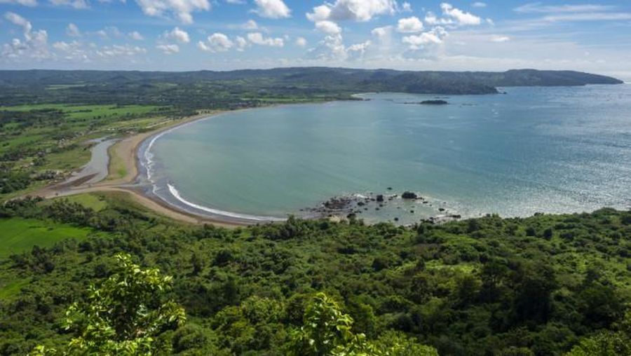 Geopark Ciletuh. (Dok. sukabumikab.go.id)