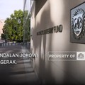 IMF Minta Proyek Andalan Jokowi Dihapus, Luhut Bergerak