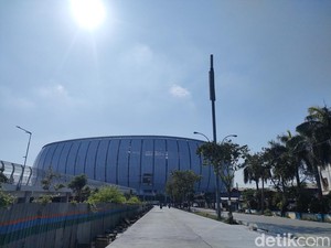 JIS Tutup Sementara Tanggal 9-15 September 2024, Cek Informasinya!