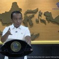 Luhut Vs Bahlil Adu Mulut Soal Tambang? Ini Penjelasan Bahlil