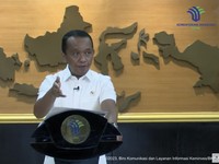 Tegas! Pemerintahan Jokowi Tak Mau Diatur IMF Soal Hilirisasi