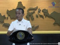 Bahlil Sebut Pabrik Produk Nikel Ini Tak Dapat Tax Holiday