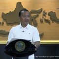 Bahlil Ungkap Biang Kerok Polusi Udara Jakarta Terjelek Dunia