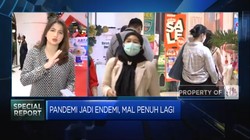 Long Weekend di Mal Jadi Pilihan Masyarakat? Cek Faktanya