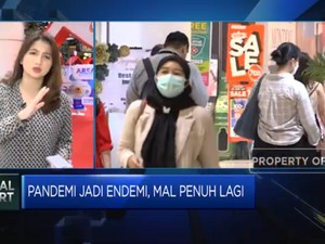Long Weekend di Mal Jadi Pilihan Masyarakat? Cek Faktanya