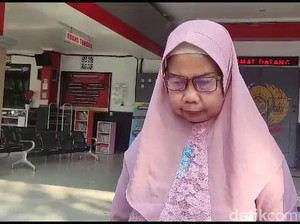 Status DPO Menanti Masriah Penyiram Tinja Usai Sepekan Kabur dari Rumah