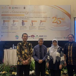 Morula IVF Gelar Reuni Komunitas Bayi Tabung di Yogyakarta