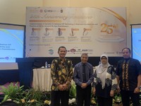 Morula IVF Gelar Reuni Komunitas Bayi Tabung di Yogyakarta