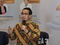 HUT 25, Morula Gelar Pemahaman Kemajuan Teknologi Reproduksi