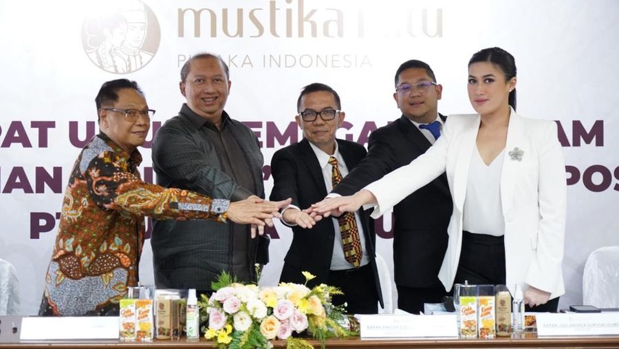 Mustika Ratu