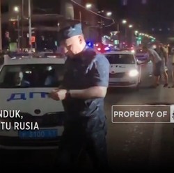 Video: Putin di Ujung Tanduk, Wagner Ogah Bantu Rusia