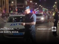 Video: Putin di Ujung Tanduk, Wagner Ogah Bantu Rusia