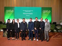 RUPS Hari ini, GOTO Bahas Dual Listing di Luar Negeri