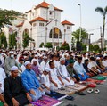 Jadwal Lebaran Idul Adha 2024 di Indonesia dan Arab Saudi