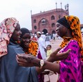 UU India 'Singkirkan' Warga Muslim, Pengungsi Ini Jadi Korban