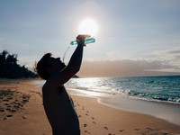 13 Waktu Terbaik Minum Air Putih agar Tubuh Tetap Sehat
