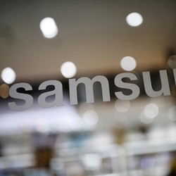 Identitas Mata-Mata China di Samsung Terungkap