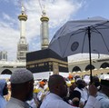 Hati-Hati Jemaah Haji, Suhu di Saudi Bisa Tembus 72 Derajat Celsius