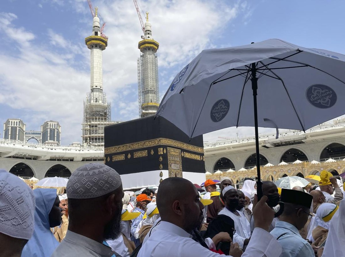 Kesiapan WiFi Hotel Makkah dan Madinah Menyambut Lonjakan Jemaah Haji 2026