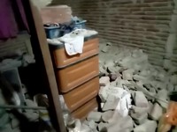 Bantul Diguncang Gempa M 6, 1 Orang Meninggal & KA Disetop