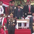 Jokowi Singgung soal 'Geng' di Tubuh Polri, Ada Apa?